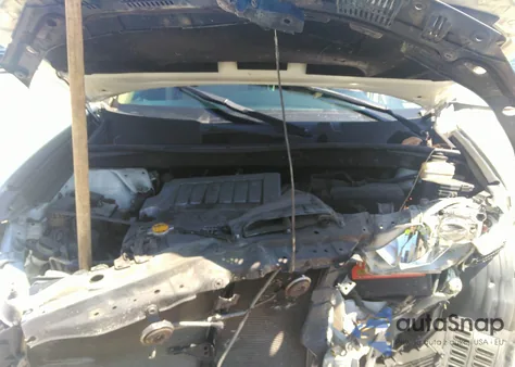 2013 Toyota Highlander Base V6 from USA, damaged, VIN 5TDZK3EH2DS097139